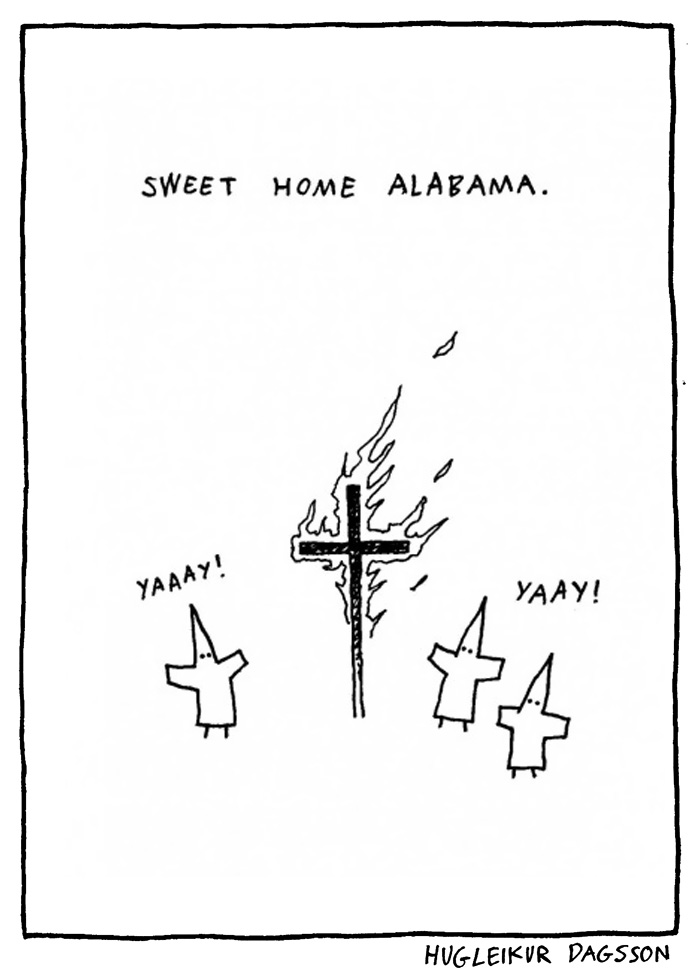 Lynyrd Skynyrd - Sweet Home Alabama