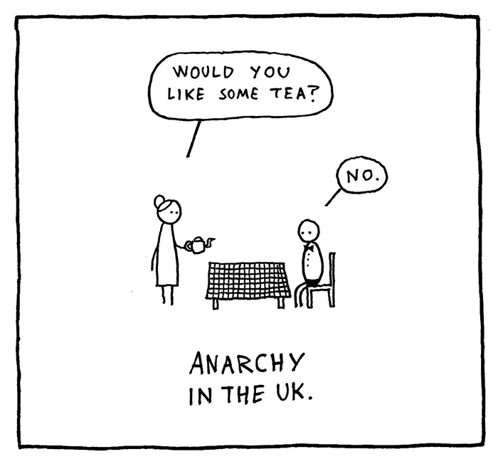 Famous Songs Hilariously Explained With Simple Comics (NSFW)