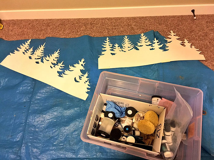 galaxy-room-painting-crispin-young-wilson-1 galaxy-room-painting-crispin-young-wilson-1