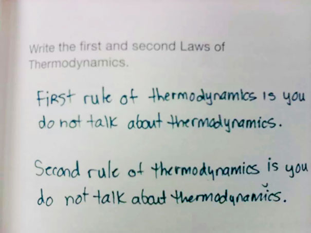 Just Don't Talk About It