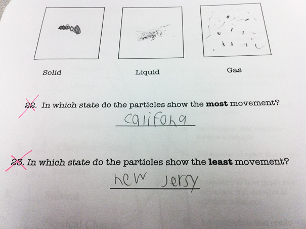 My Moms A Teacher, She Just Sent Me This