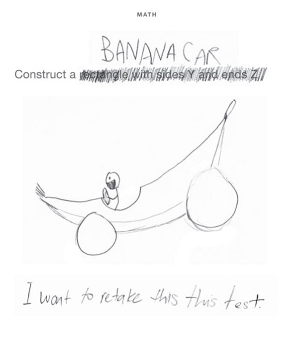 Banana Car