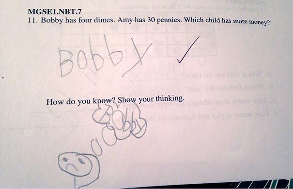 This Is Why My Kid Is Going Places