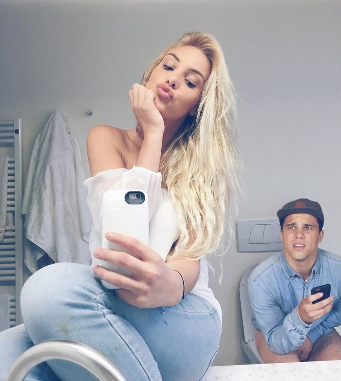 Uhmmm... Do You Mind? I'm About To Release The Kraken... K Thnx Bye