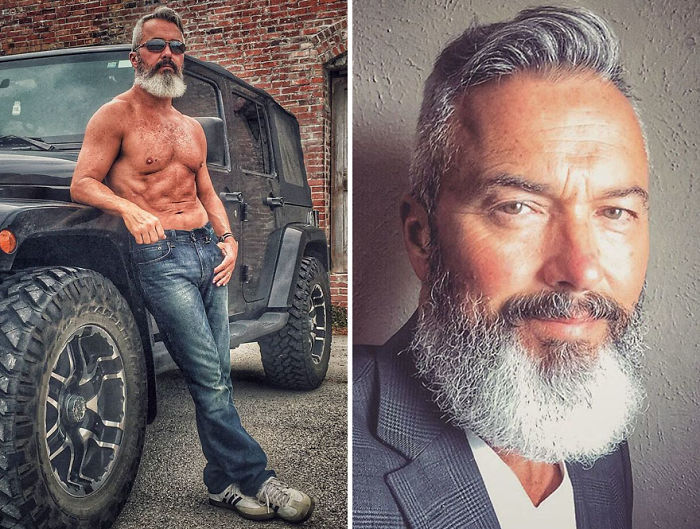 Shan Michael Hefley, 61 Years Old