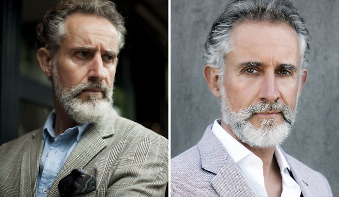 Laurent De Moncey, 57 Years Old