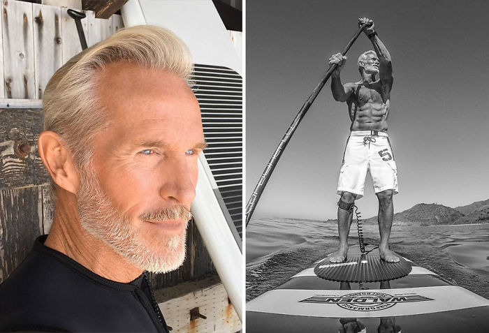 Jack Guy, 62 Years Old