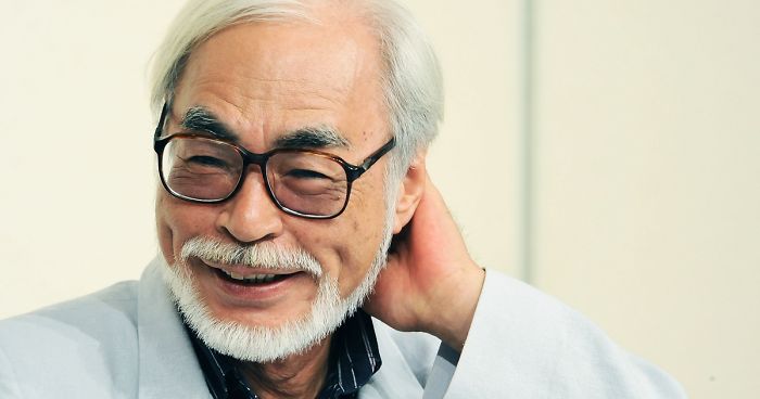 Hayao Miyazaki Cancels Retirement For One Final Film