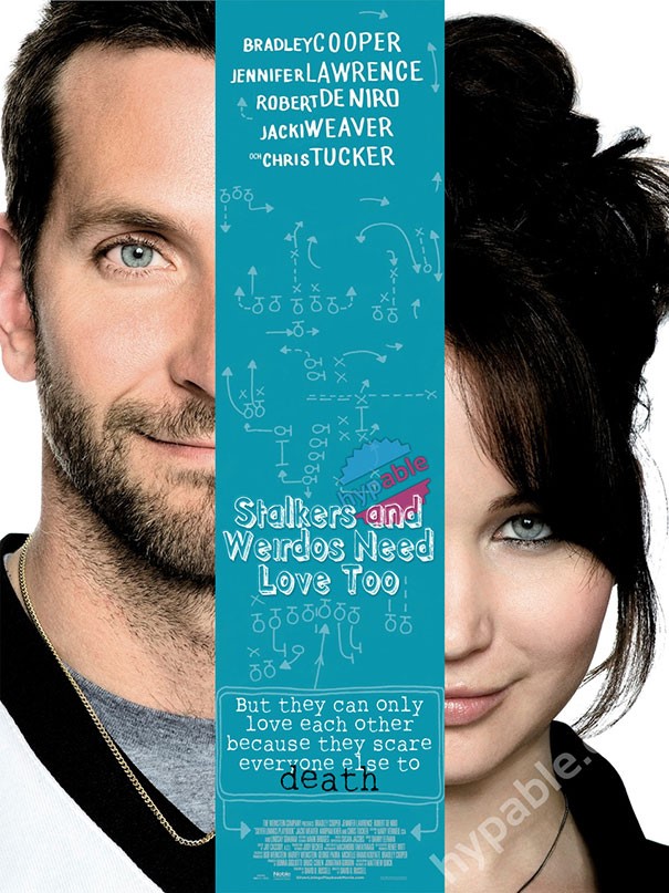 Silver Linings Playbook
