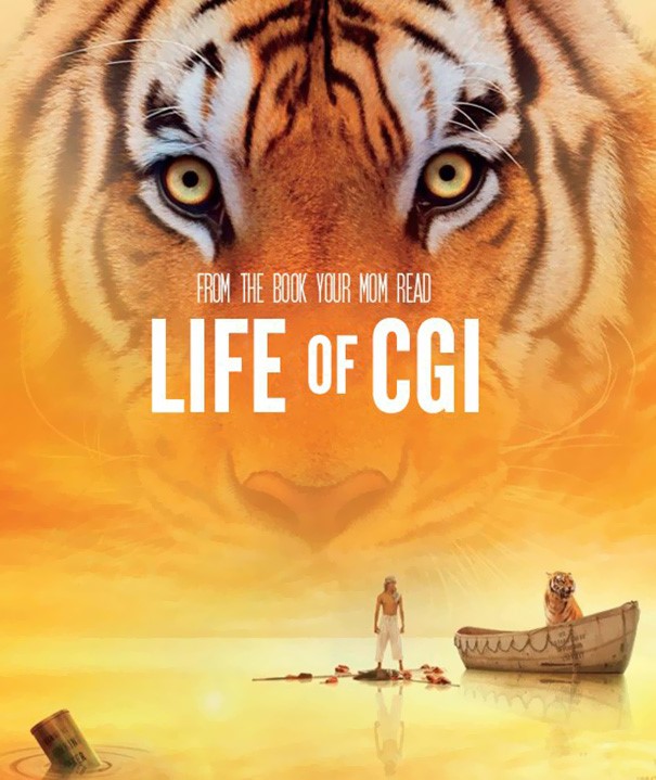 Life Of Pi