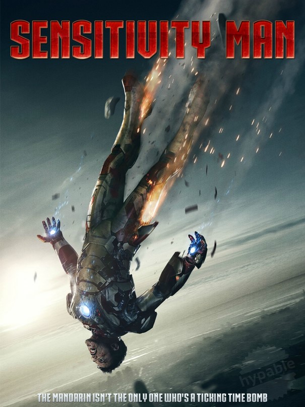 Iron Man 3