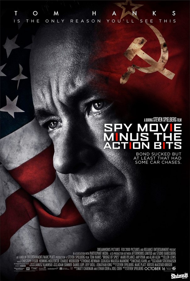 Bridge Of Spies