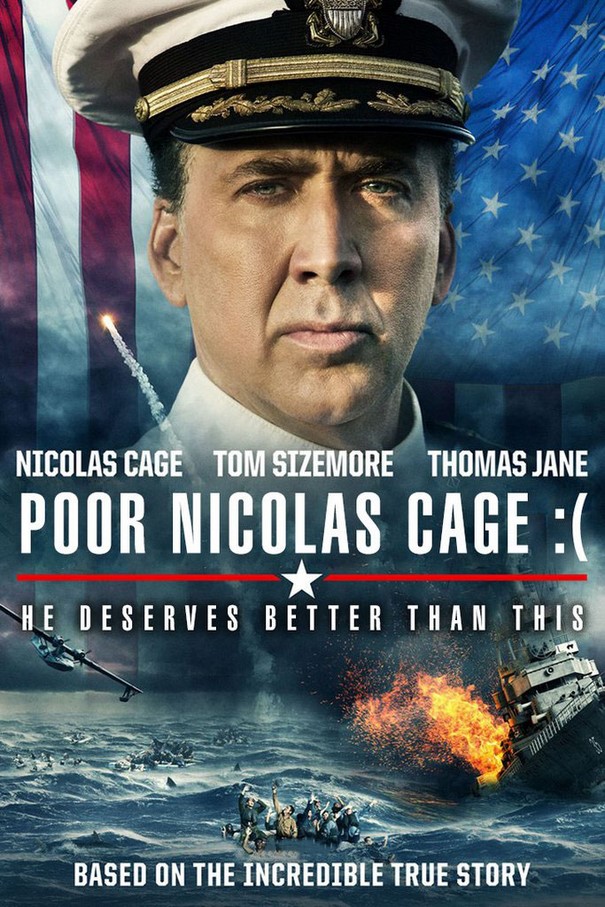 Uss Indianapolis: Men Of Courage