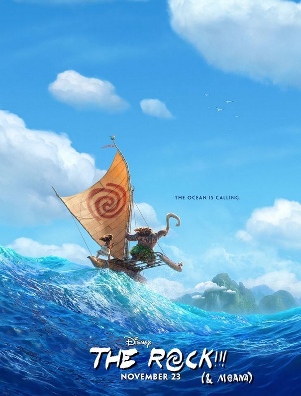 Moana
