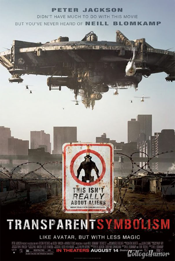 District 9