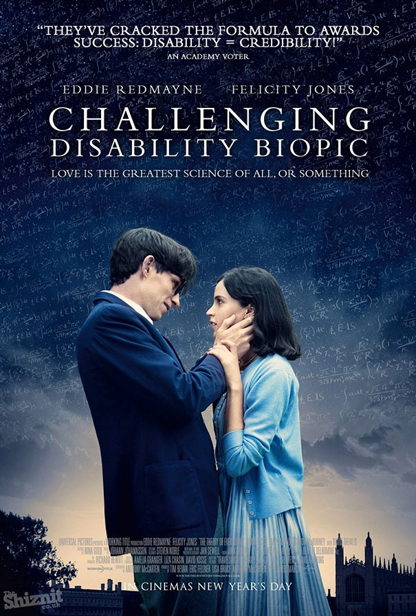 The Theory Of Everything