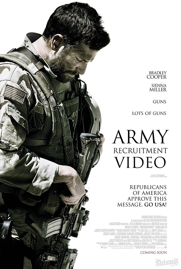 American Sniper