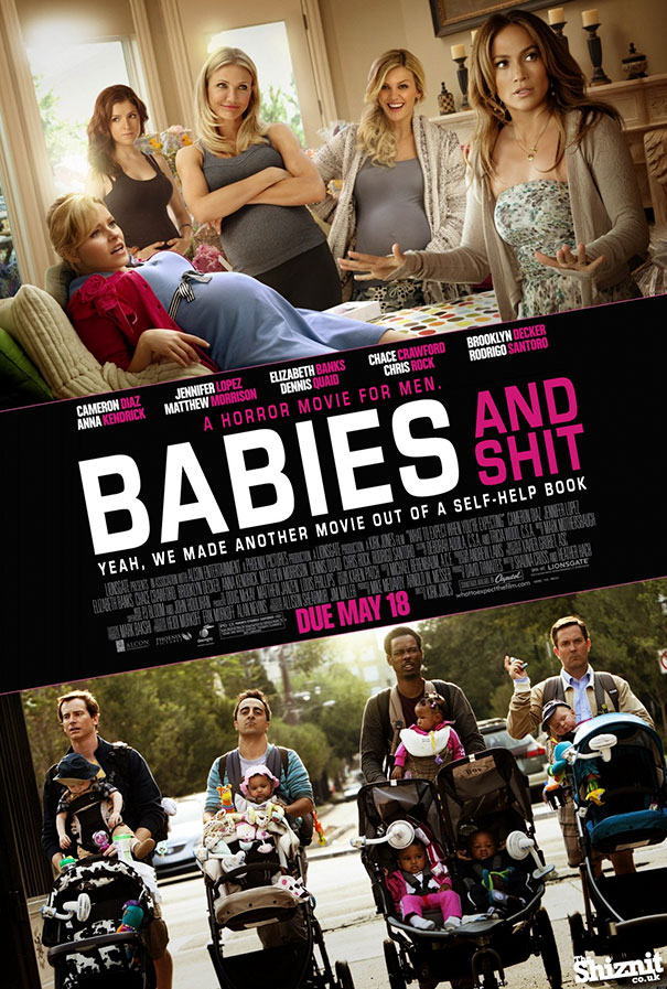 What To Expect When You're Expecting