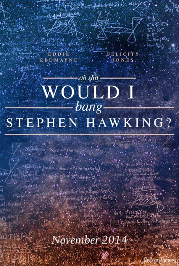 The Theory Of Everything