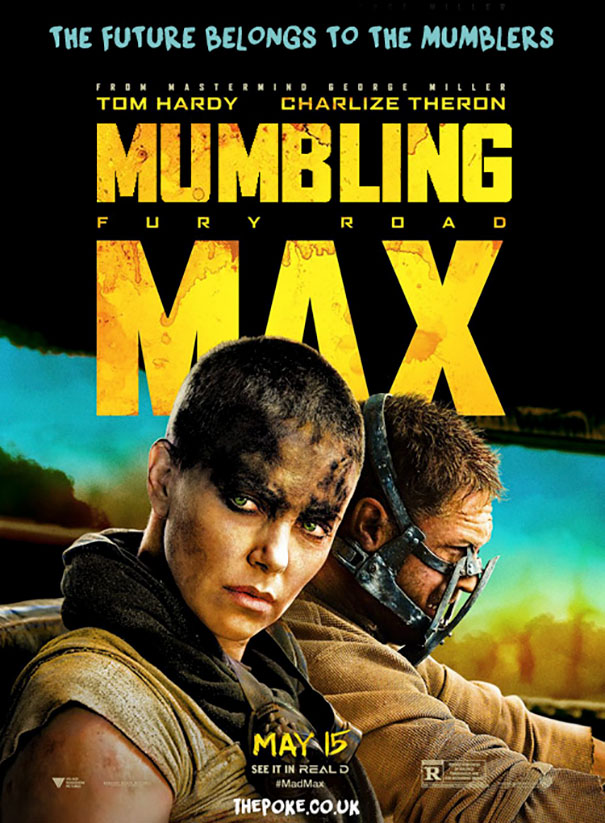 Mad Max: Fury Road