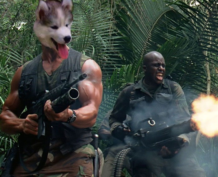 A Few Minutes After That