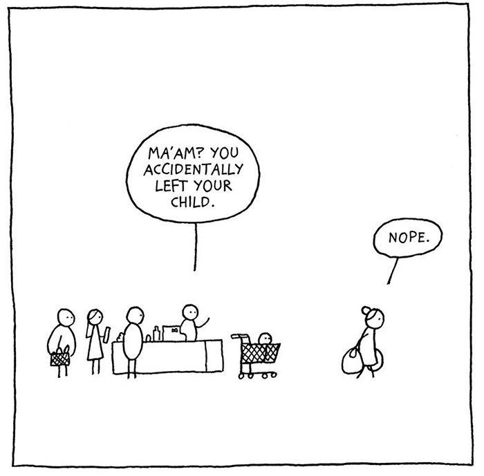 Icelandic Humor Is As Dark As Their Winters (NSFW)