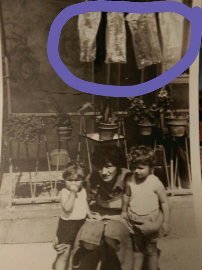 Can You Guess What Is On Picture?