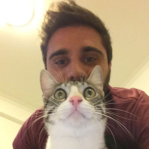 gabrielmnmsilva avatar