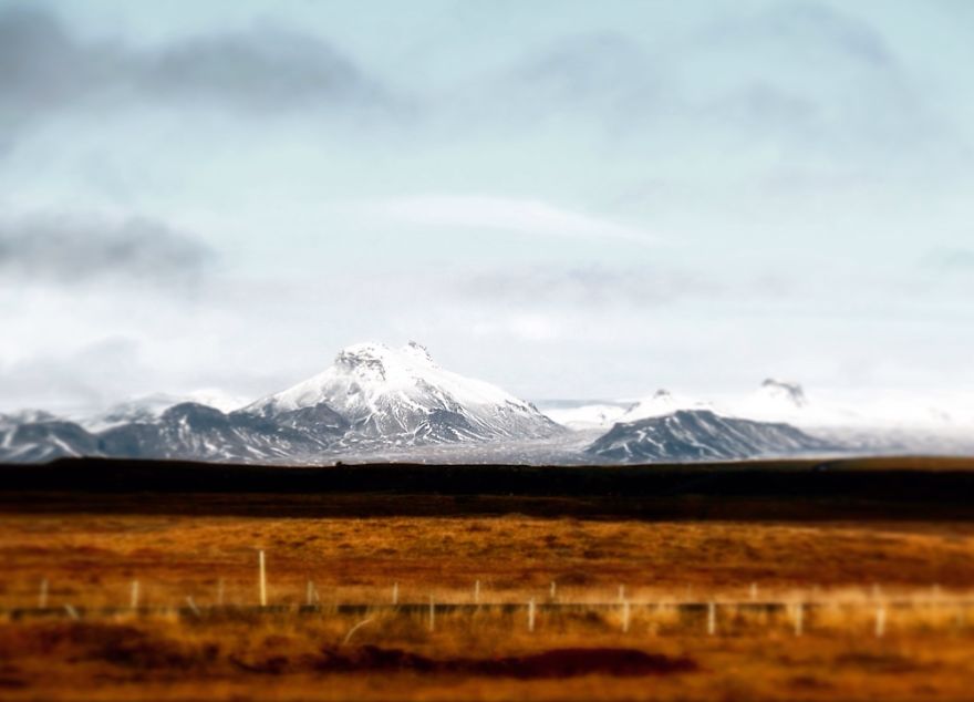 You Don't Need An Expensive Dslr To Capture The Beauty Of Iceland.