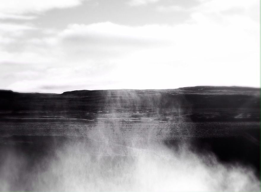 You Don't Need An Expensive Dslr To Capture The Beauty Of Iceland.