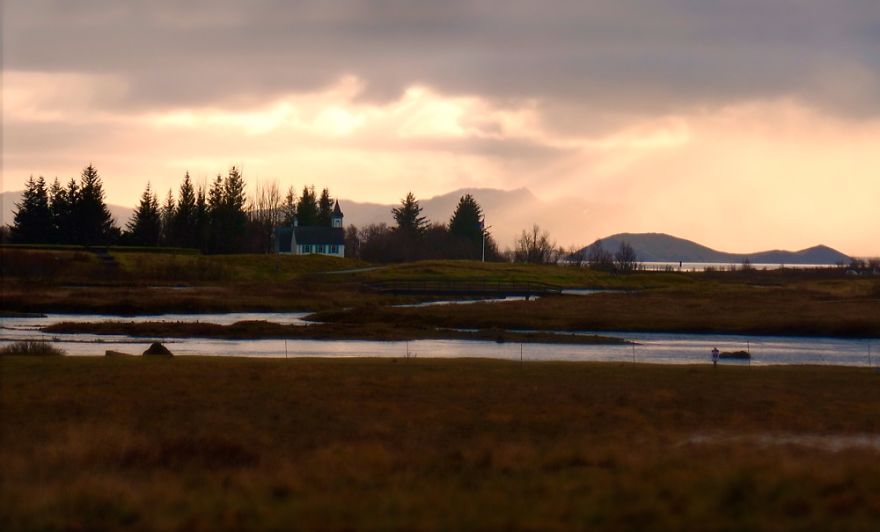 You Don't Need An Expensive Dslr To Capture The Beauty Of Iceland.