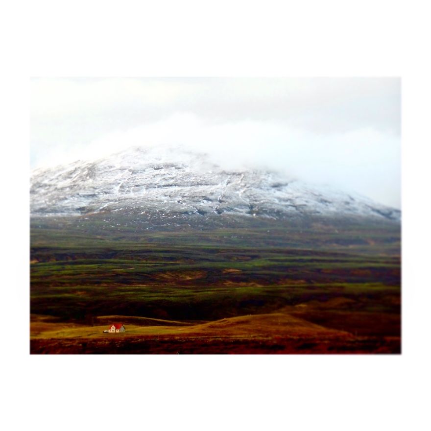 You Don't Need An Expensive Dslr To Capture The Beauty Of Iceland.