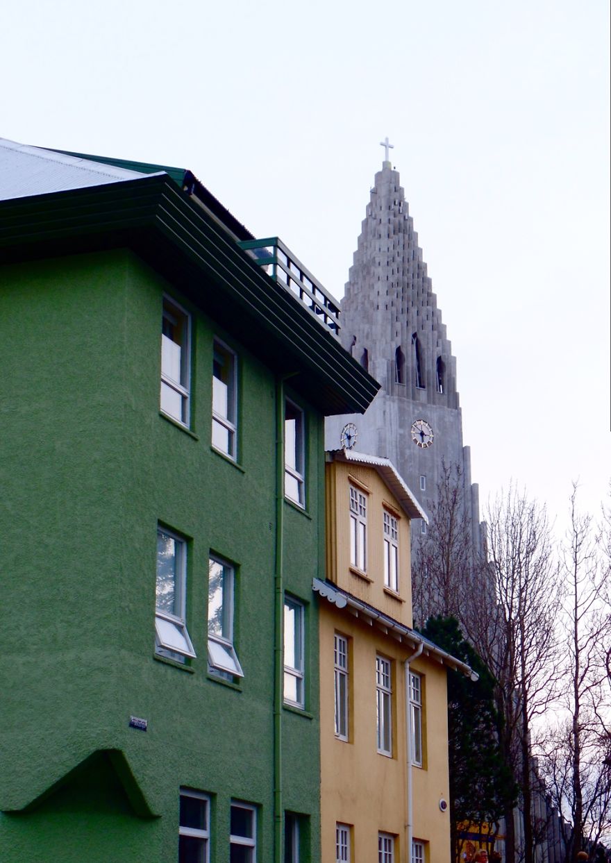 You Don't Need An Expensive Dslr To Capture The Beauty Of Iceland.