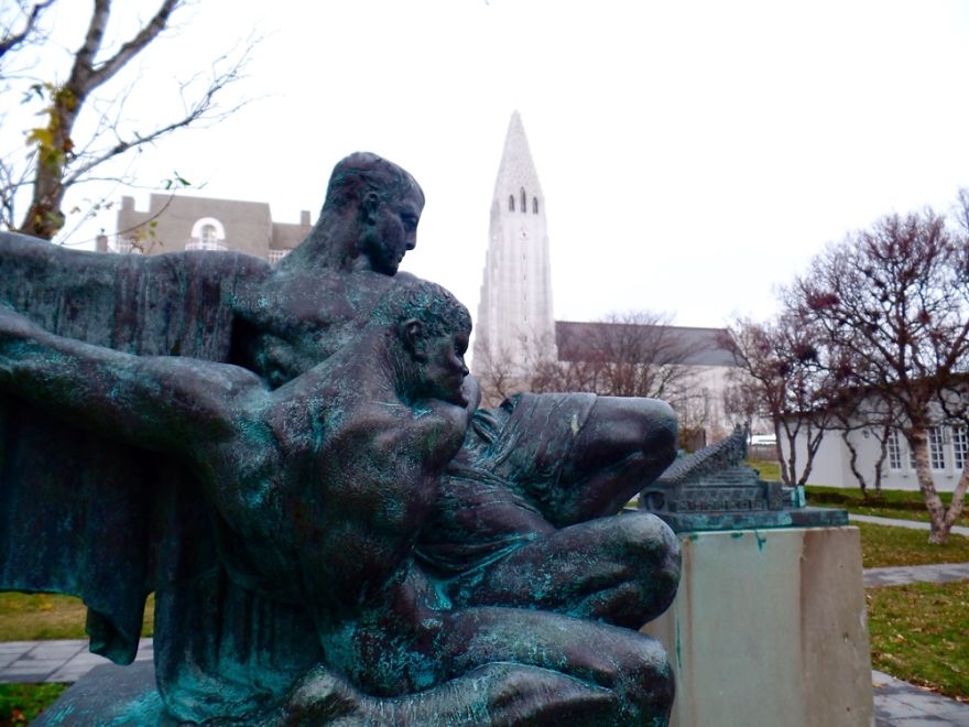 You Don't Need An Expensive Dslr To Capture The Beauty Of Iceland.