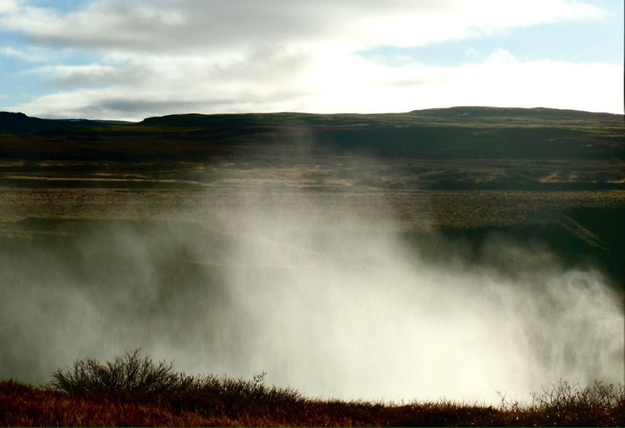 You Don't Need An Expensive Dslr To Capture The Beauty Of Iceland.