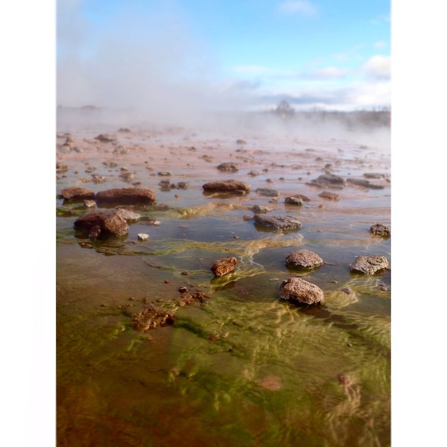 You Don't Need An Expensive Dslr To Capture The Beauty Of Iceland. You Don't Need An Expensive Dslr To Capture The Beauty Of Iceland.