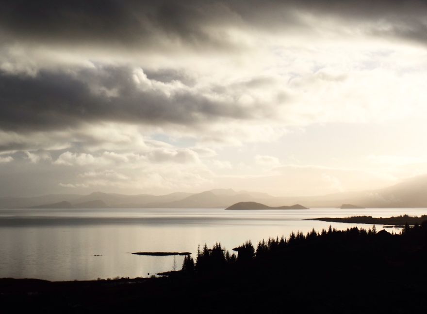 You Don't Need An Expensive Dslr To Capture The Beauty Of Iceland.