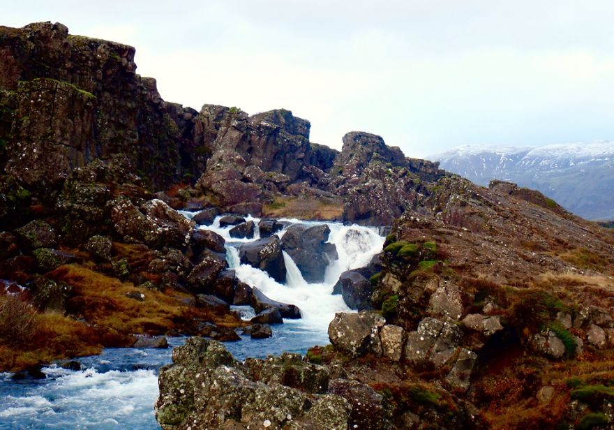 You Don't Need An Expensive Dslr To Capture The Beauty Of Iceland.