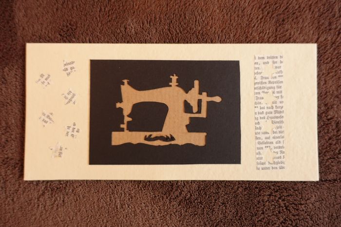 I Love To Send Postcards Because Christmas Is Coming