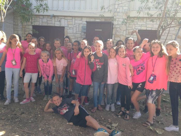 Fight The Cancer!! Fight The Cancer!!