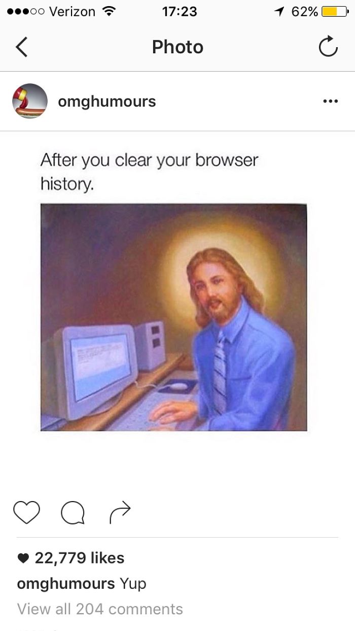 Jesus The Second. :3