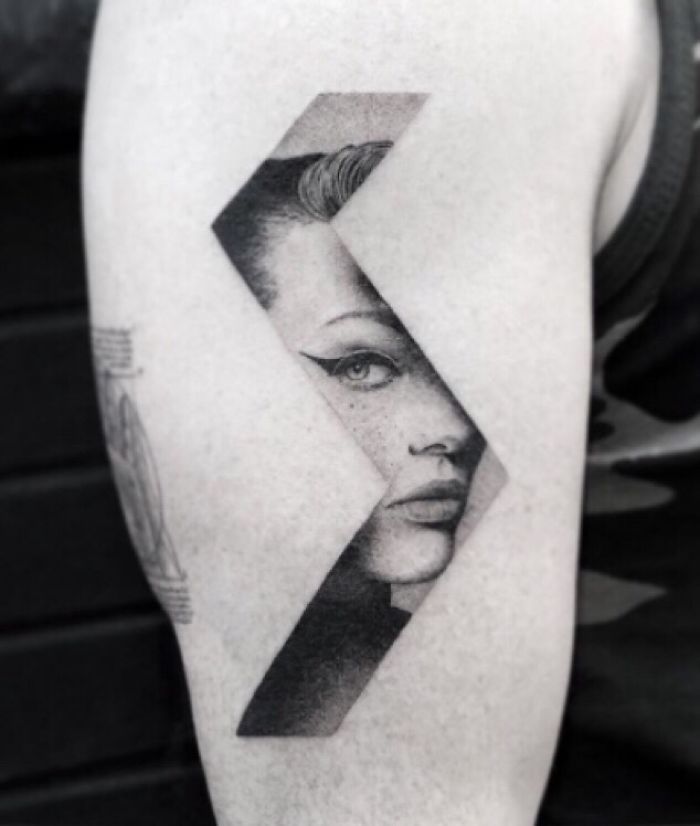 The Quest For My Perfect Tattoo The Quest For My Perfect Tattoo