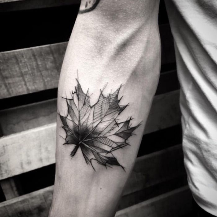 The Quest For My Perfect Tattoo