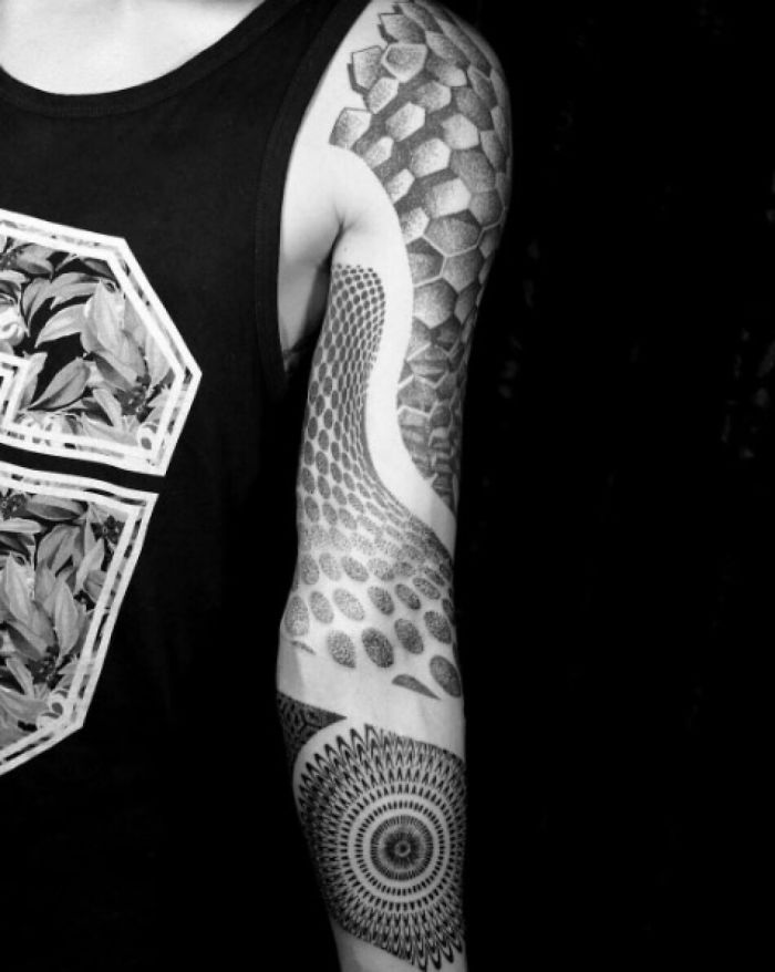 The Quest For My Perfect Tattoo The Quest For My Perfect Tattoo