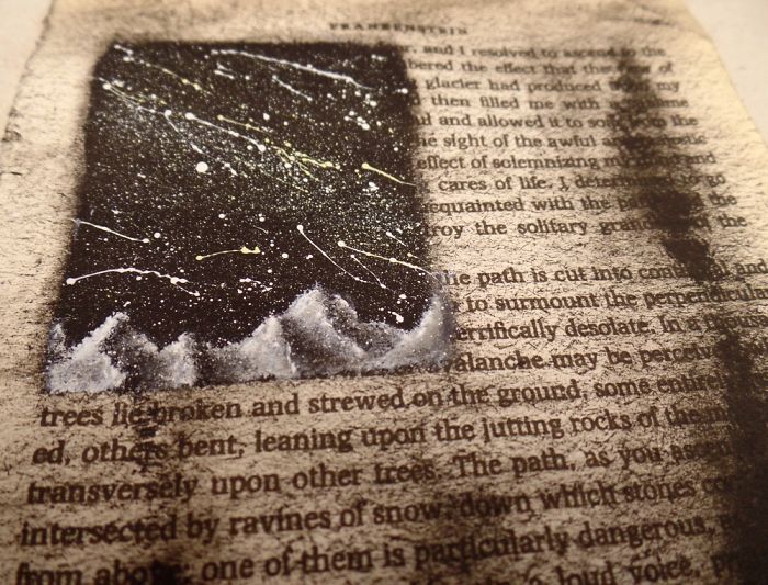 Space And Time - The Sublime. Space And Time - The Sublime.