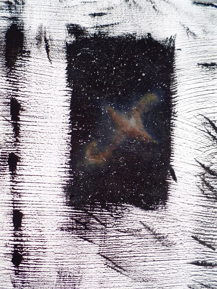 Space And Time – The Sublime.