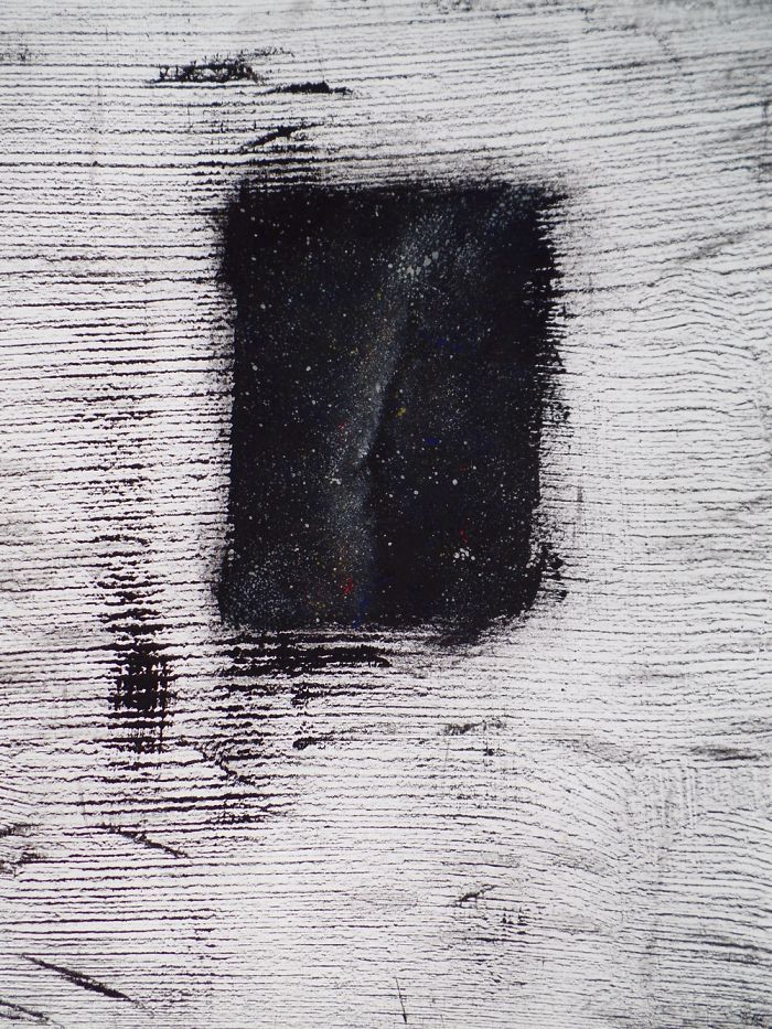 Space And Time - The Sublime.