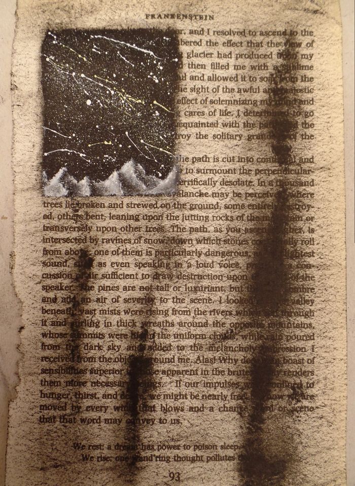 Space And Time - The Sublime. Space And Time - The Sublime.