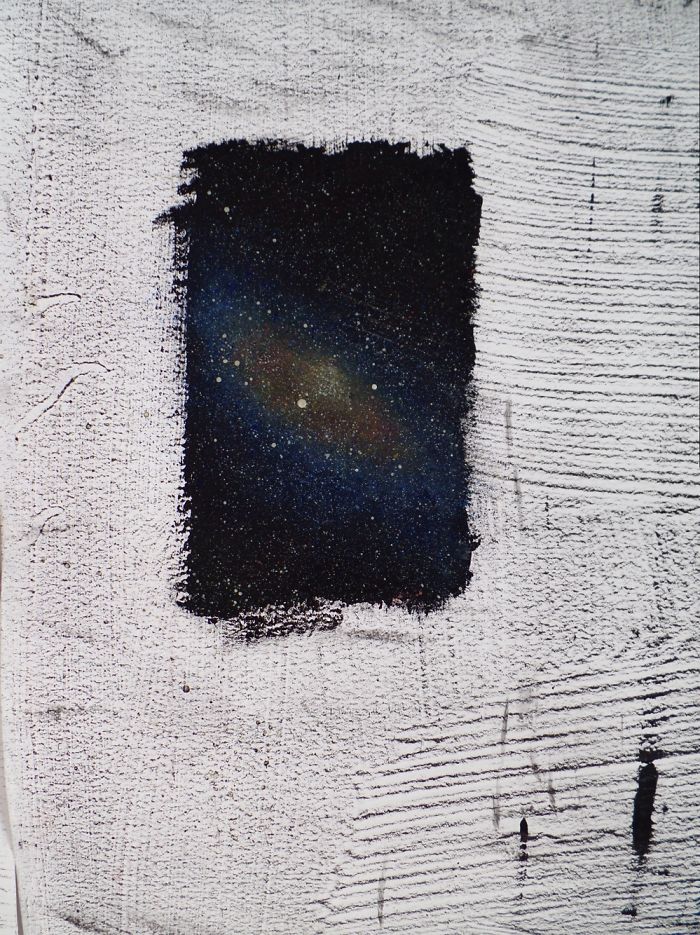 Space And Time - The Sublime. Space And Time - The Sublime.