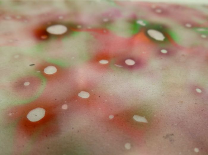 Space And Time - The Sublime. Space And Time - The Sublime.